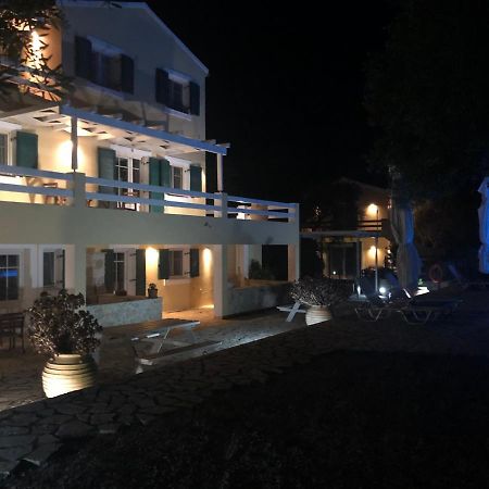 Villa Elaia Suites & Apartments No.7 Gaios Ngoại thất bức ảnh