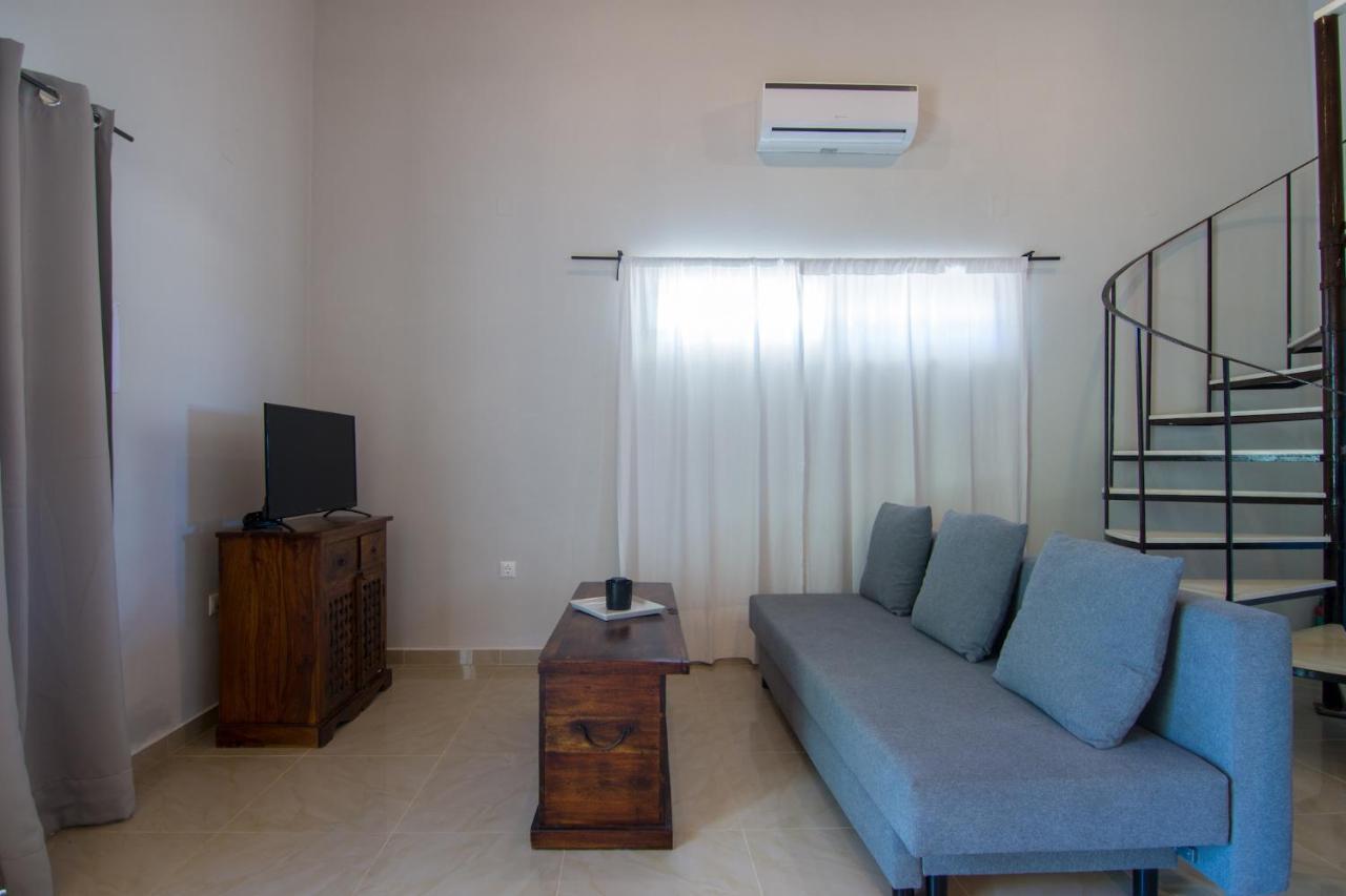 Villa Elaia Suites & Apartments No.7 Gaios Ngoại thất bức ảnh