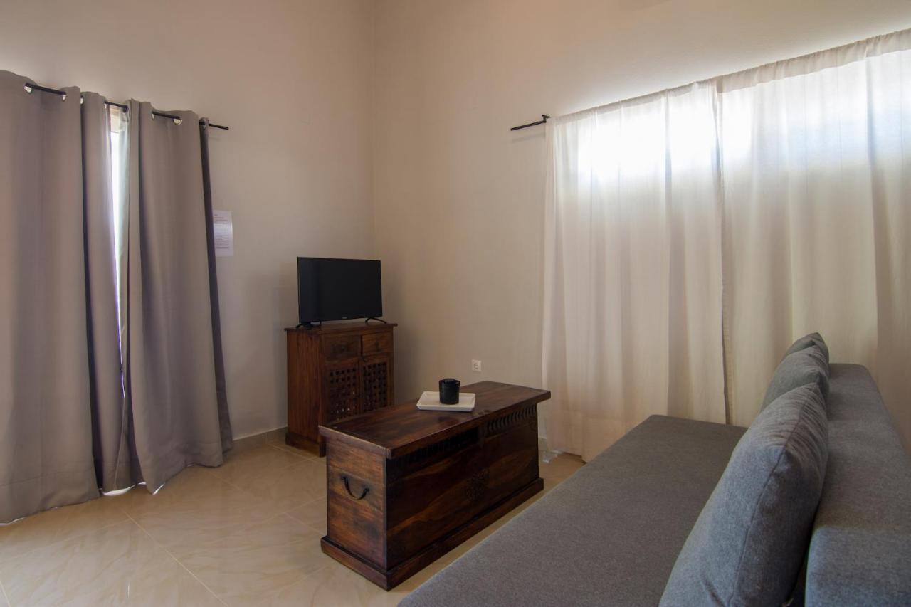 Villa Elaia Suites & Apartments No.7 Gaios Ngoại thất bức ảnh