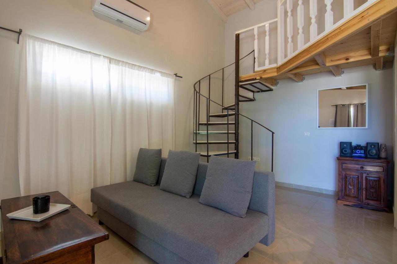 Villa Elaia Suites & Apartments No.7 Gaios Ngoại thất bức ảnh
