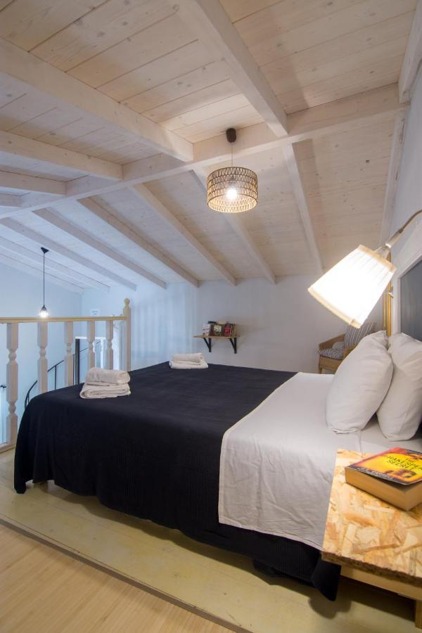 Villa Elaia Suites & Apartments No.7 Gaios Ngoại thất bức ảnh